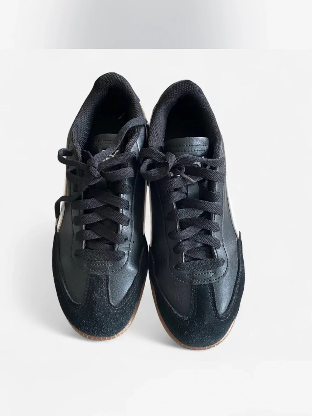 Puma classic low